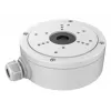 HIKVISION DIGITAL TECHNOLOGY Savienojuma kaste balta alumīnija sakausējums 137x51.5mm