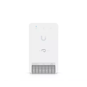 UBIQUITI NETWORKS Piekļuves centrs Ubiquiti Unifi Access UA-HUB-DOOR-MINI