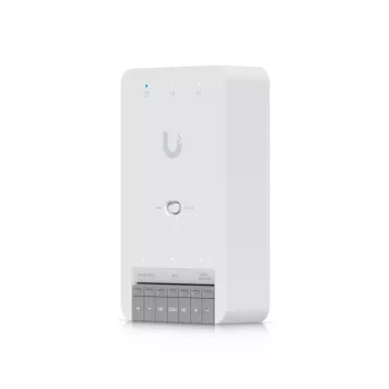 UBIQUITI NETWORKS Piekļuves centrs Ubiquiti Unifi Access UA-HUB-DOOR-MINI