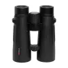 Braun Compagno 10x50 WP binoklis BAK-4 Melns