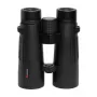 Braun Compagno 10x50 WP binoklis BAK-4 Melns