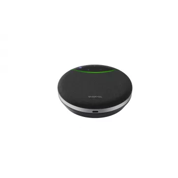 Yealink SP92 ar Dongle USB-C/A USB Skaļrunis, Universāls, Melns, 80 dB, Frekvence 100-20000 Hz