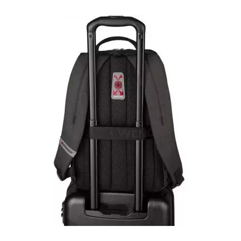 Mugursoma Wenger SwissGear MX Reload 35.6 cm (14 collas)