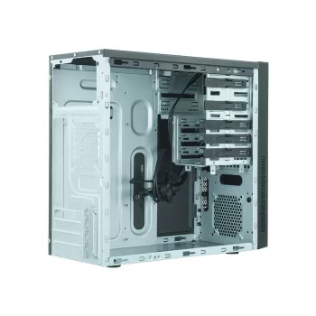 Chieftec HO-11B Tornis Melns 350 W