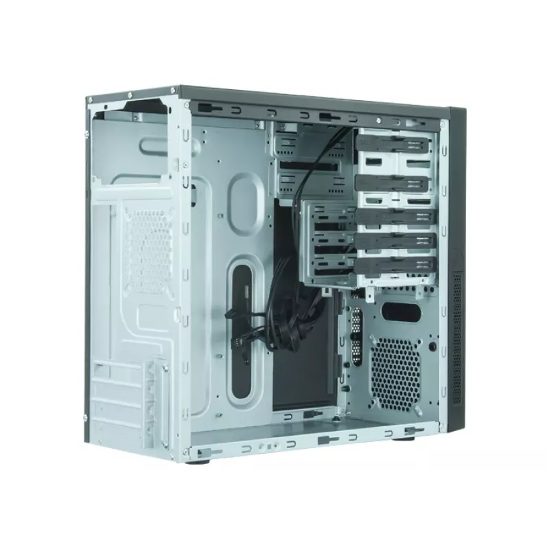 Chieftec HO-11B Tornis Melns 350 W