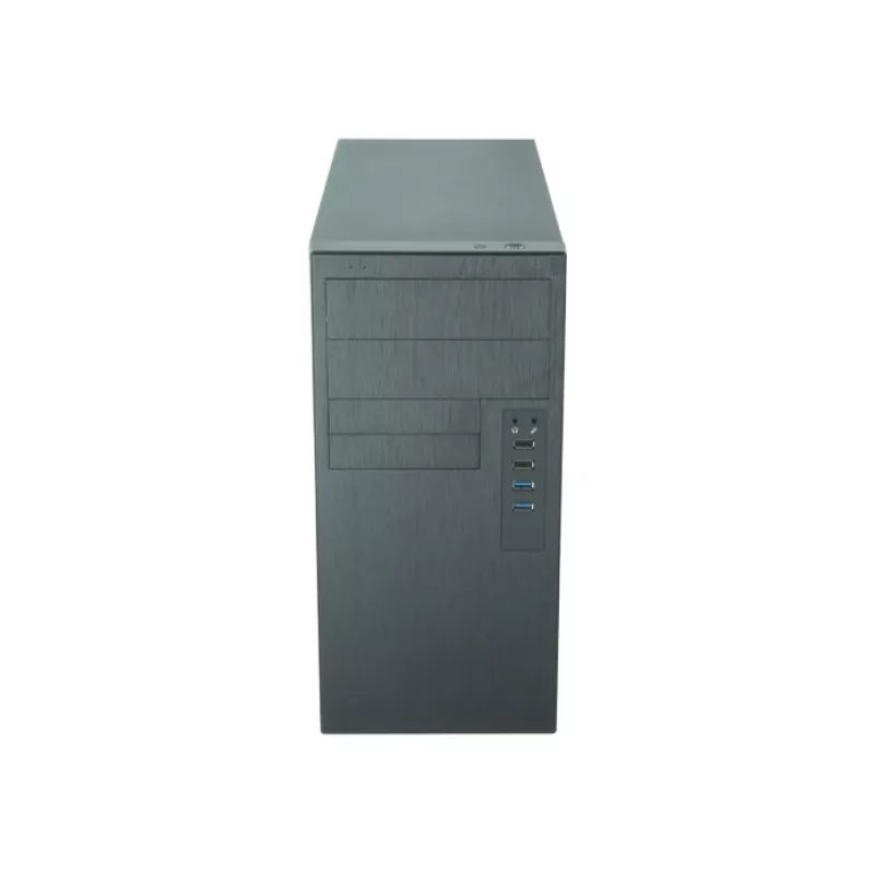 Chieftec HO-11B Tornis Melns 350 W