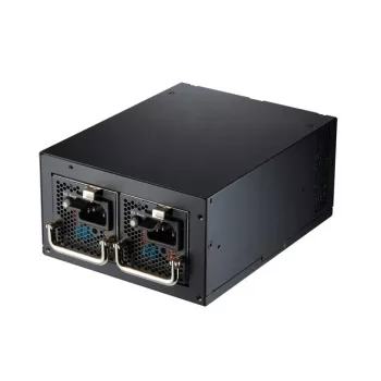 FSP FSP930-20REB barošanas bloks 930 W 20+4 pin ATX ATX Melns