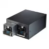 FSP FSP930-20REB barošanas bloks 930 W 20+4 pin ATX ATX Melns