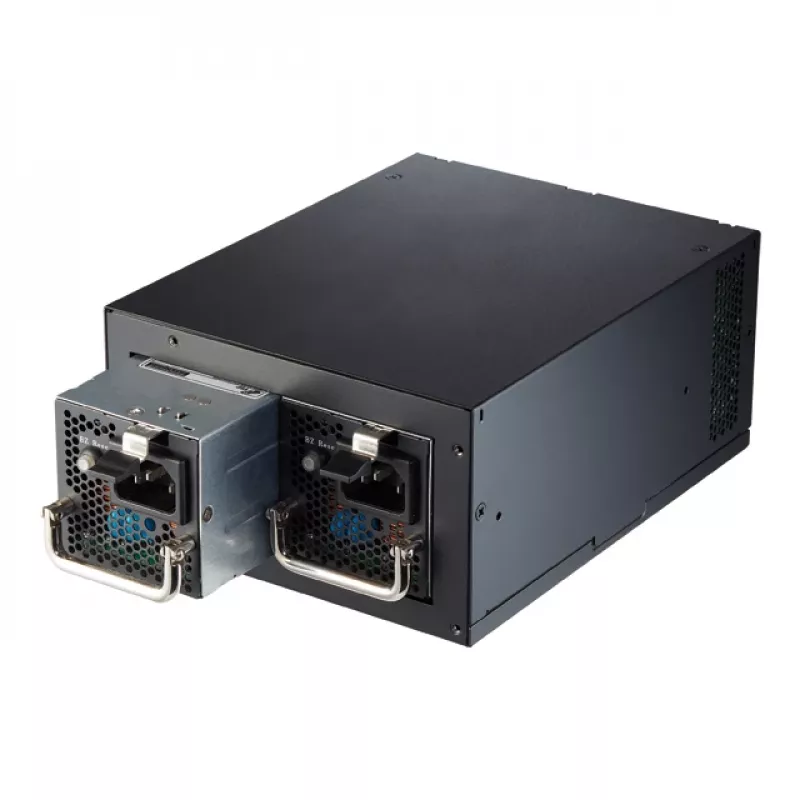 FSP FSP930-20REB barošanas bloks 930 W 20+4 pin ATX ATX Melns