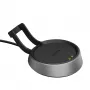 Jabra Evolve2 85 Deskstand USB-C - Melns