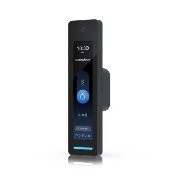Piekļuves lasītājs Ubiquiti UA-G2-Pro-Black 12 MP 11.9 cm Displejs