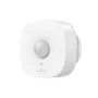TP-Link Tapo Smart kustības sensors, griestiem/sienai, iekštelpām, balts, 120°, bezvadu, 7 m
