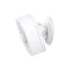 TP-Link Tapo Smart kustības sensors, griestiem/sienai, iekštelpām, balts, 120°, bezvadu, 7 m