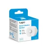 TP-Link Tapo Smart kustības sensors, griestiem/sienai, iekštelpām, balts, 120°, bezvadu, 7 m