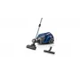 Bosch Serie 6 BGC41X36 putekļsūcējs 2.4 L cilindrisks sausai tīrīšanai 700 W bez maisa
