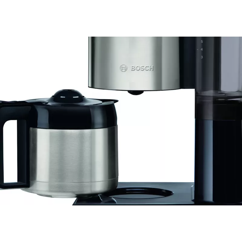 Bosch TKA8A683 kafijas automāts Pilienu kafijas automāts 1.1 L