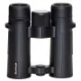 Braun Compagno 8x34 WP binoklis BAK-4 Roof melns