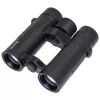 Braun Compagno 8x34 WP binoklis BAK-4 Roof melns