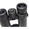 Braun Compagno 8x34 WP binoklis BAK-4 Roof melns