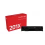 Xerox Everyday™ Black Toner savietojams ar HP 201X (CF400X), augstas ietilpības