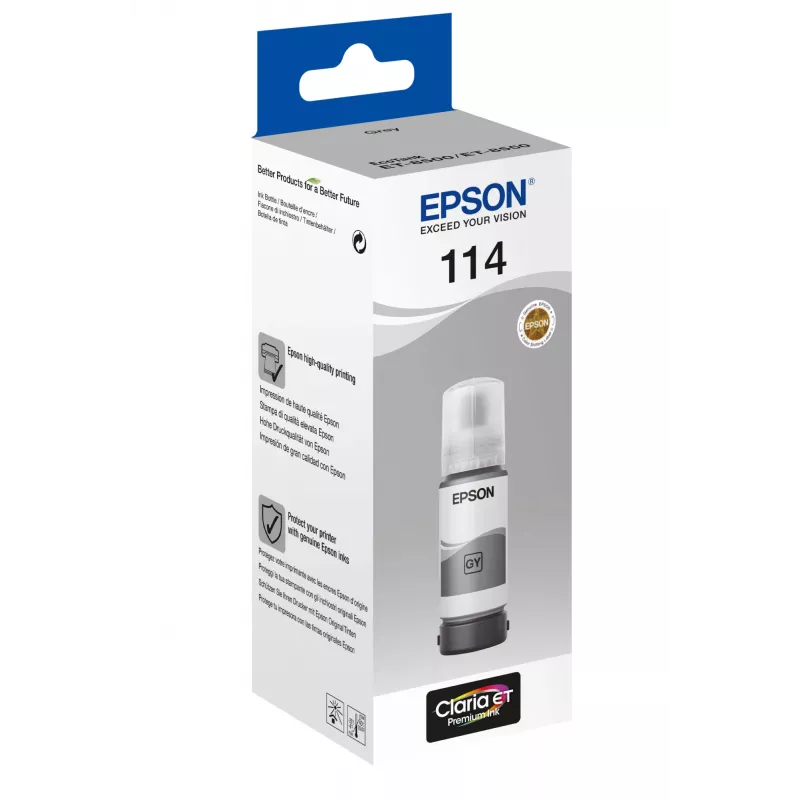 Epson 114 oriģinālā tinte