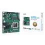Mātesplate ASUS Pro H610T D4-CSM Intel H610 LGA 1700 Thin Mini ITX
