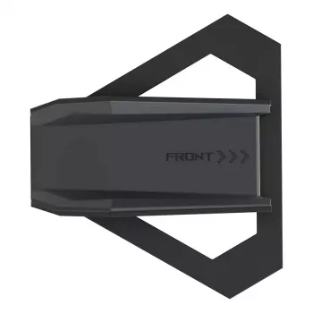 ASUS NUC 14 Pro Performance Kit RNUC14SRKU910002I Melns 185H