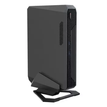 ASUS NUC 14 Pro Performance Kit RNUC14SRKU910002I Melns 185H