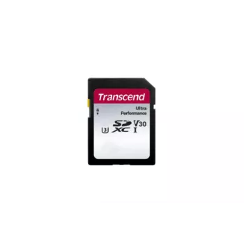 Transcend SDXC 340S 64GB UHS-I U3 A2 V30 atmiņas karte