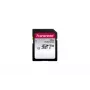 Transcend SDXC 340S 64GB UHS-I U3 A2 V30 atmiņas karte