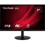 Viewsonic VG Series VG2708-4K 27 collu 4K Ultra HD LED monitors, melns