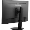 Viewsonic VG Series VG2708-4K 27 collu 4K Ultra HD LED monitors, melns