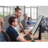 Viewsonic VG Series VG2708-4K 27 collu 4K Ultra HD LED monitors, melns