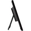 Viewsonic TD1630-3 monitors 39,6 cm (15,6 colli) 1366 x 768 pikseļi HD LCD skārienekrāns Melns