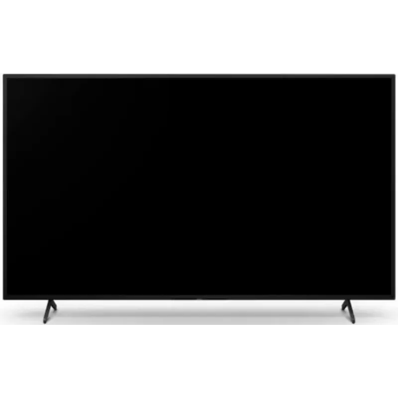 Sony FW-85BZ40L Signage Displejs 85 collu 4K LCD 650 cd/m² Melns Android 24/7