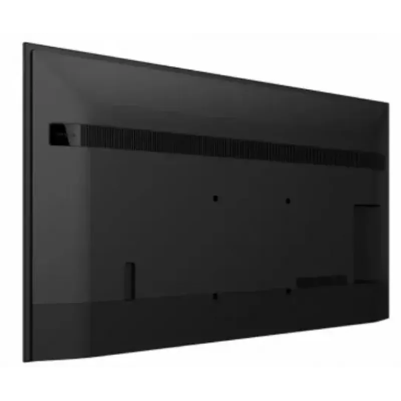 Sony FW-85BZ40L Signage Displejs 85 collu 4K LCD 650 cd/m² Melns Android 24/7