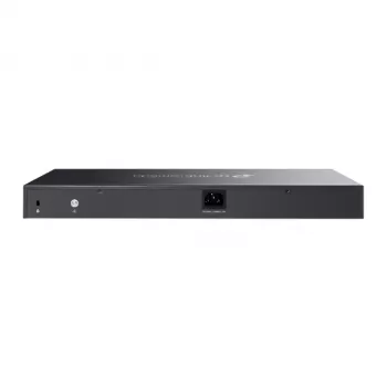TP-Link Omada SX3832 24-Port 10GBASE-T L2+ Pārvaldāms Slēdzis ar 8 10GE SFP+ Slotiem