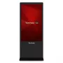Viewsonic EP5542 Signage Displejs 139.7 cm (55 colli) 400 cd/m² 4K Ultra HD Android 8.0 16/7