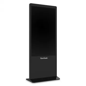 Viewsonic EP5542 Signage Displejs 139.7 cm (55 colli) 400 cd/m² 4K Ultra HD Android 8.0 16/7