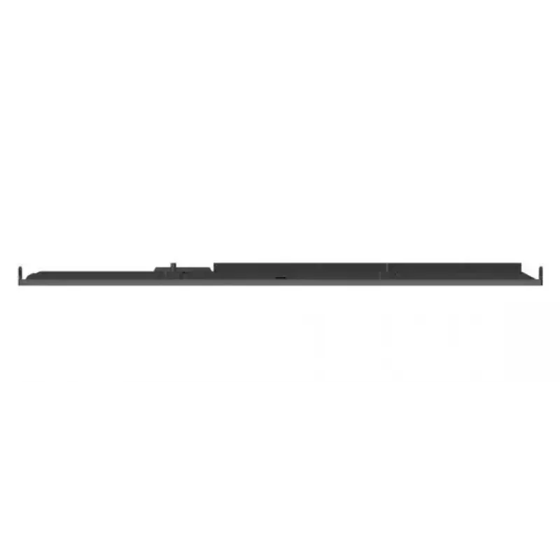Viewsonic IFP7550-5F interaktīvā tāfele 190,5 cm (75 inch) 3840x2160 pikseļi Skārienjūtīgs Melns HDMI