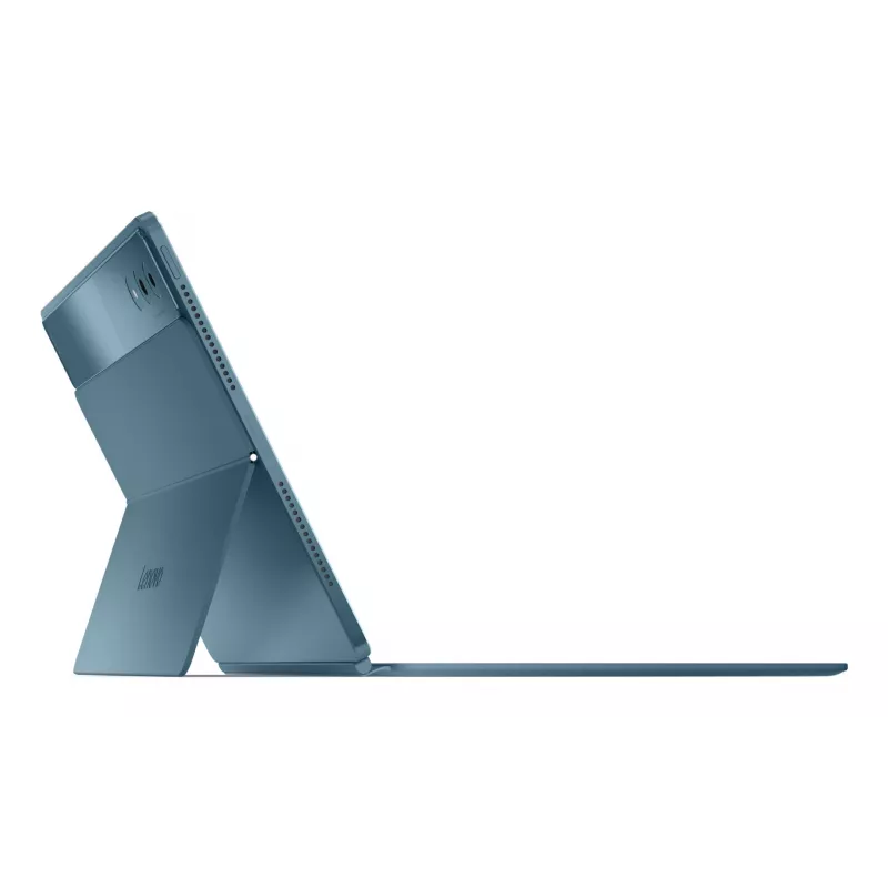 Lenovo Yoga Tab Plus Snapdragon 256 GB 32,3 cm (12,7 collu) 16 GB Wi-Fi 7 (802.11be) Android 14 Teal