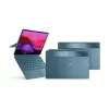 Lenovo Yoga Tab Plus Snapdragon 256 GB 32,3 cm (12,7 collu) 16 GB Wi-Fi 7 (802.11be) Android 14 Teal
