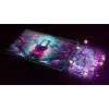 Lenovo Yoga Tab Plus Snapdragon 256 GB 32,3 cm (12,7 collu) 16 GB Wi-Fi 7 (802.11be) Android 14 Teal
