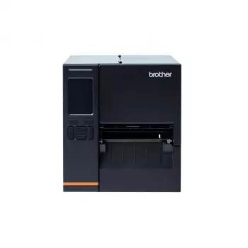 Brother TJ-4121TN industriālā termoprintere, 300 x 300 DPI, vadu Ethernet LAN