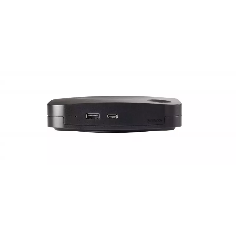 Barco ClickShare C-10 bezvadu prezentāciju sistēma HDMI Desktop