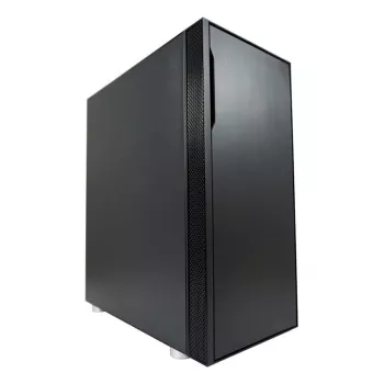 LC-Power LC-8000B-ON Midi Tornis Melns