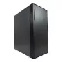 LC-Power LC-8000B-ON Midi Tornis Melns