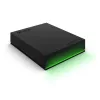 Seagate Game Drive for Xbox STKX2000400 ārējais cietais disks, 2 TB, 2,5 collu, USB 3.2 Gen 1, melns