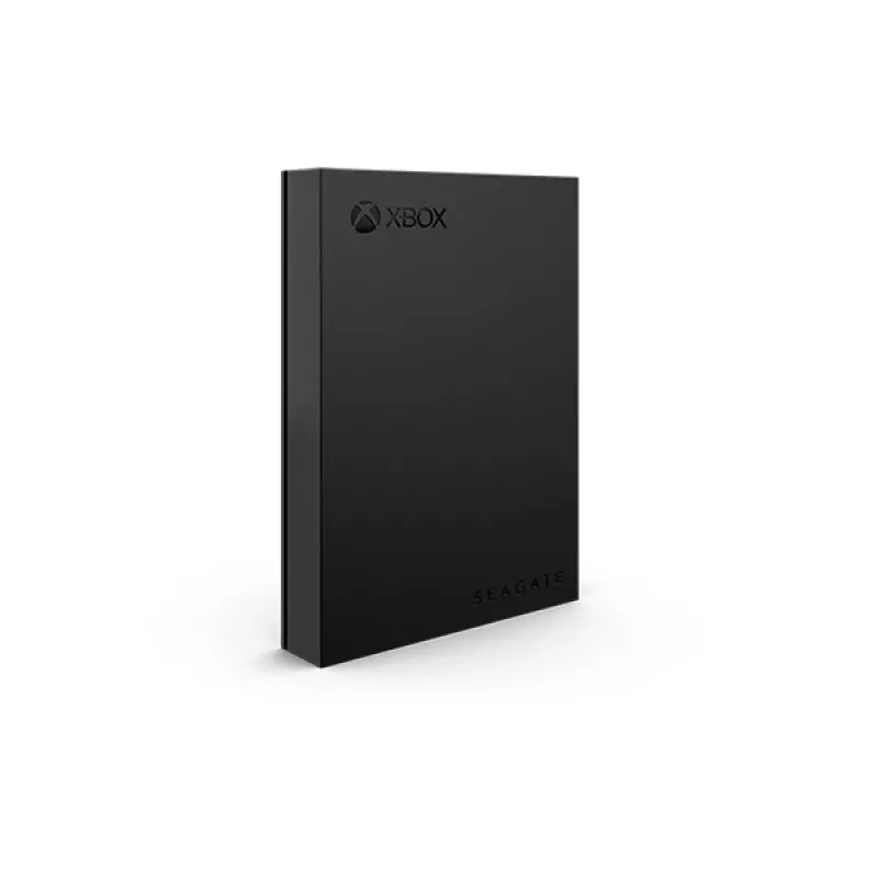 Seagate Game Drive for Xbox STKX2000400 ārējais cietais disks, 2 TB, 2,5 collu, USB 3.2 Gen 1, melns