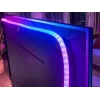 Philips Hue Play gradient lightstrip viedā lentes gaisma 65 collām